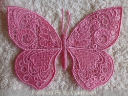 Stickdatei "FSL - Schmetterling Vol. 2"