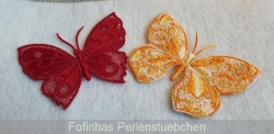 Stickdatei "FSL - Schmetterling Vol. 2"
