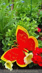 Stickdatei "FSL - Schmetterling Vol. 2"