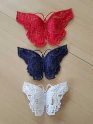 Stickdatei "FSL - Schmetterling Vol. 3"