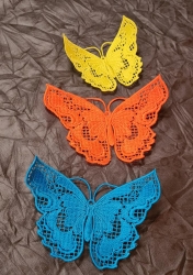 Stickdatei "FSL - Schmetterling Vol. 3"