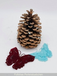 Stickdatei "FSL - Schmetterling Vol. 3"