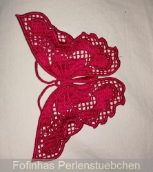 Stickdatei "FSL - Schmetterling Vol. 3"