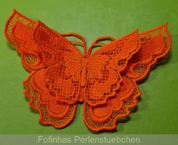 Stickdatei "FSL - Schmetterling Vol. 3"