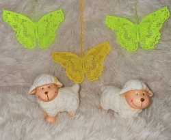 Stickdatei "FSL - Schmetterling Vol. 3"