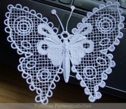 Stickdatei "FSL - Schmetterling Vol. 4"
