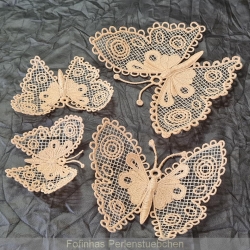 Stickdatei "FSL - Schmetterling Vol. 4"