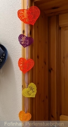 Stickdatei "Lace - Herz Vol. 2"