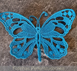 Stickdatei "FSL - Schmetterling Vol. 5"