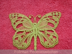 Stickdatei "FSL - Schmetterling Vol. 5"