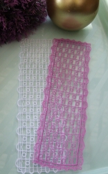 Stickdatei "FSL - Lesezeichen 4"