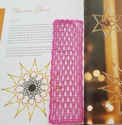 Stickdatei "FSL - Lesezeichen 4"