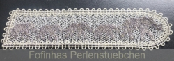 Stickdatei "FSL - Lesezeichen 5" - Elefanten