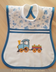 Stickdatei "Lokomotive"