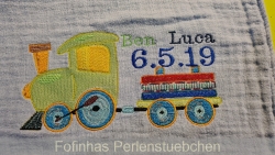 Stickdatei "Lokomotive"