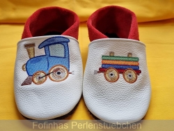 Stickdatei "Lokomotive"