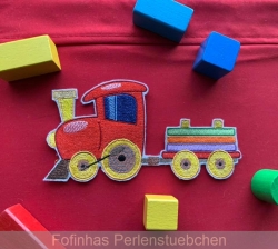 Stickdatei "Lokomotive"