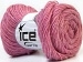 7x50 Gramm Wolle ICE yarns - Nastro - Pink-Rosé