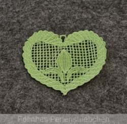 Stickdatei "Lace - Herz Vol. 5"