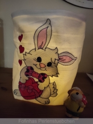 Stickdatei "Hase-mit-Herz"