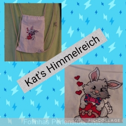 Stickdatei "Hase-mit-Herz"