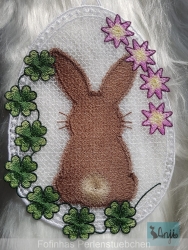 Stickdatei "FSL - Fensterdeko - groß" 190 x 258 mm