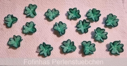 Stickdatei "FSL - Kleeblatt - klein"