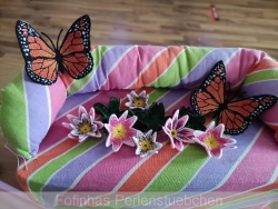 Stickdatei "FSL - Blüte - groß"
