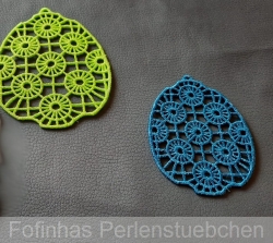 Stickdatei "FSL - Ei" - Variante A