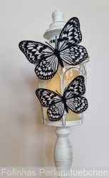 Stickdatei "FSL - Schmetterling-Schachbrettfalter - 79x60 mm"