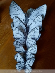 Stickdatei "FSL - Schmetterling-Baumweißling - 58x49 mm"