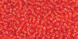 5g TOHO SeedBeads 15/0 TR-15-0025