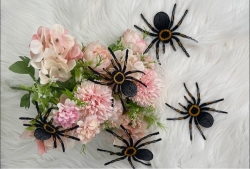 Stickdatei "FSL - Spinne-Tarantel" ca. 120 mm