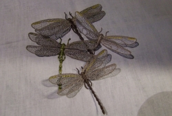 Stickdatei "FSL - Libelle-2" - gross