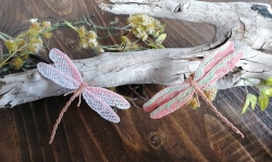 Stickdatei "FSL - Libelle-2" - gross