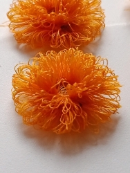 Stickdatei "FSL & ITH - Löwenzahn" --- Design Pack