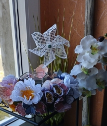 Stickdatei "FSL Windrad N° 1"