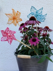 Stickdatei "FSL Windrad N° 1"