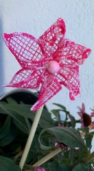 Stickdatei "FSL Windrad N° 1"