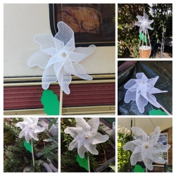 Stickdatei "FSL Windrad N° 2"