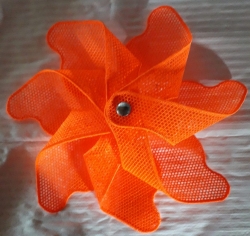 Stickdatei "FSL Windrad N° 2"