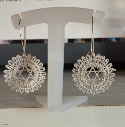 Stickdatei "FSL Ohrschmuck N° 1"