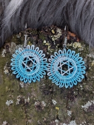 Stickdatei "FSL Ohrschmuck N° 1"