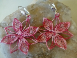 Stickdatei "FSL Ohrschmuck N° 3"