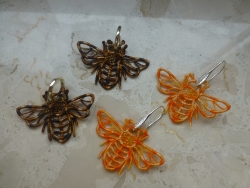 Stickdatei "FSL Ohrschmuck N° 4"