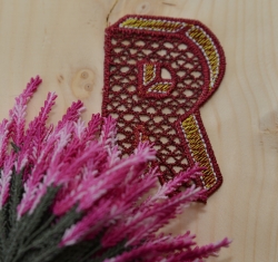 FSL "R" in 2 Grössen