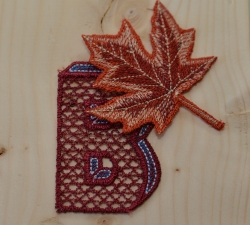 FSL "B" in 2 Grössen