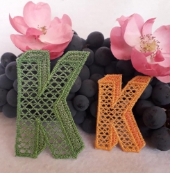 FSL "K" in 2 Grössen