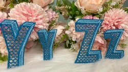 FSL "Y" in 2 Grössen