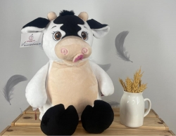 Stickdatei "FSL - Kornähren" --- Design Pack